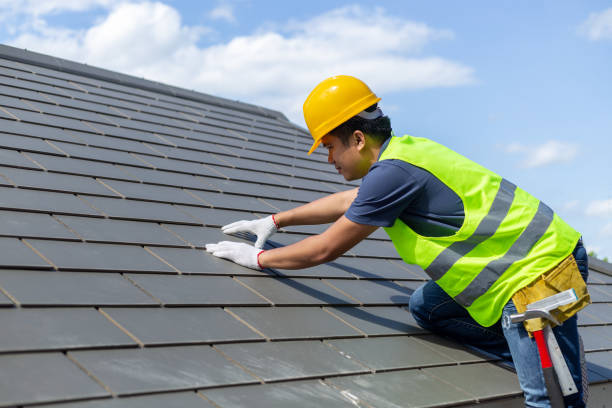 Best Best Roofing Contractors  in Locust Grove, OK