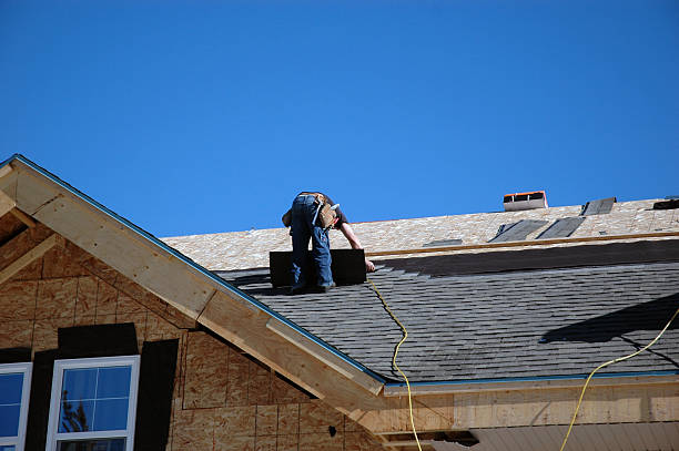 Best Roof Leak Repair  in Locust Grove, OK