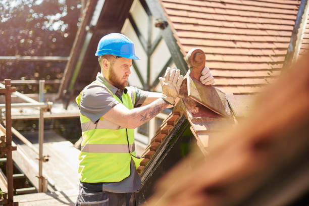 Quick and Trustworthy Emergency Roof Repair Services in Locust Grove, OK